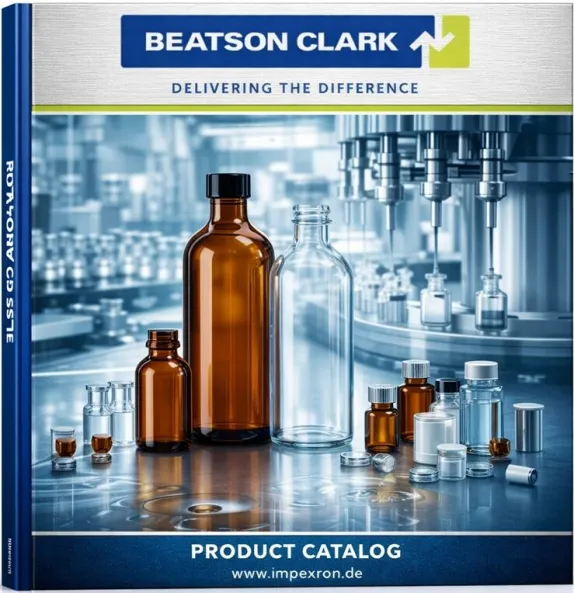 Beatson & Clark