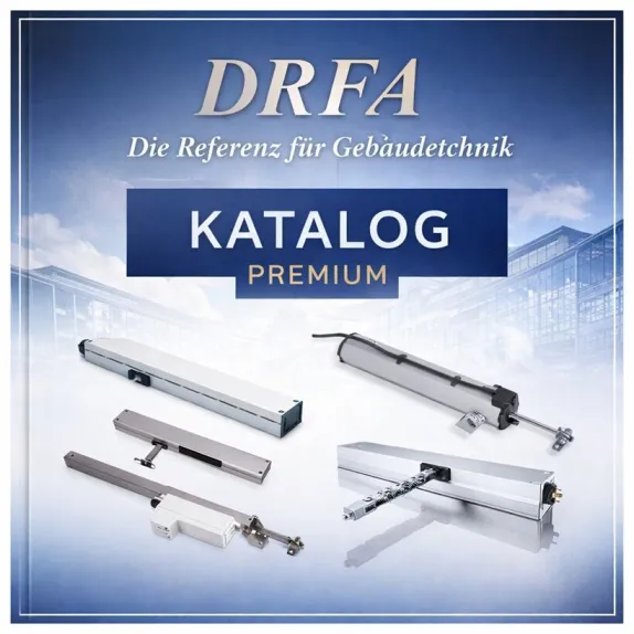 DRFA