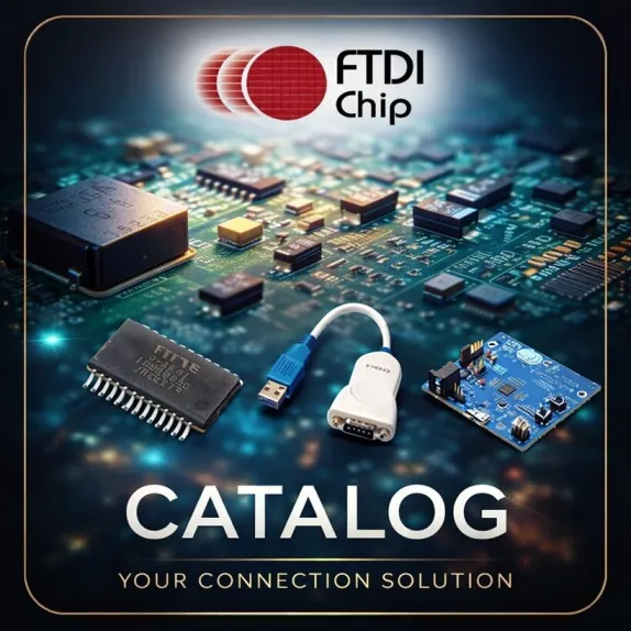 FTDI