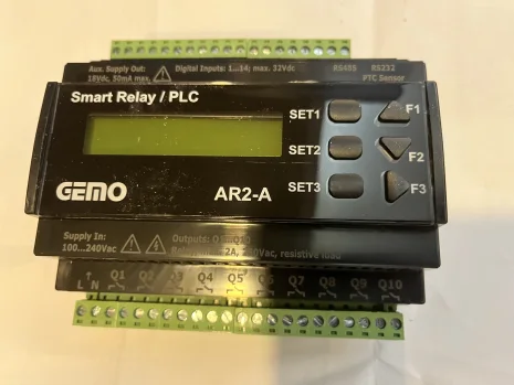 AR2-A-230VAC-14D