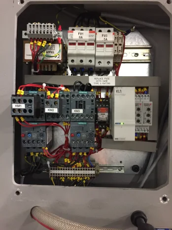 PSBT 110 