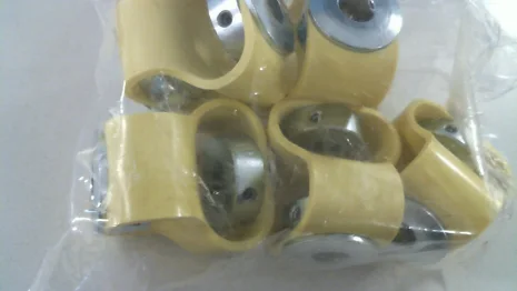 P-Flex  d1=10/d2=10 mm