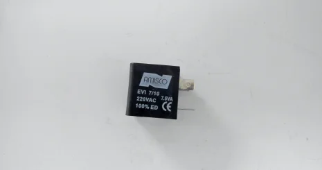 EVI 7/10 220VAC 7,5 VA 100% ED