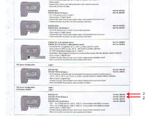 Part No: 800445 