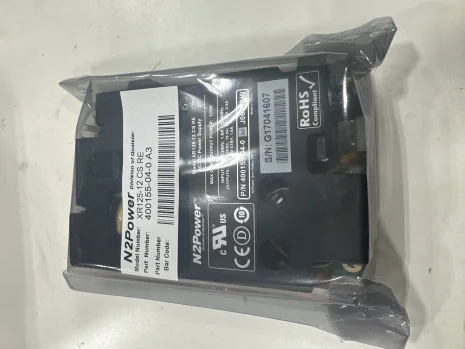 XR125-12 CS RE / 400155-04-0