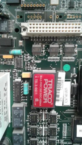 SN732598 obsolete, replacement 324-740 