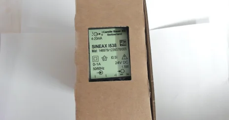 146979 (Sineax I 538)