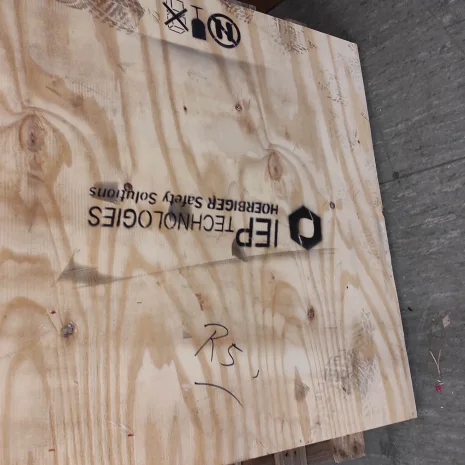 KER 920 x 920 / 1006-6445-00
