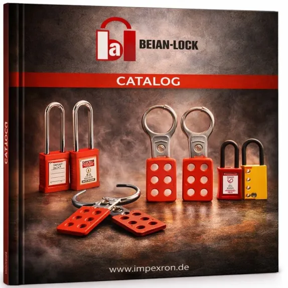 Beian Lock