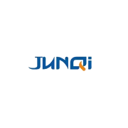 JUNQI logo JUNQI logo