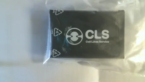 P/N: 300154, Type: SH-SY5Y