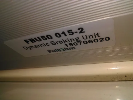 FBU50 015-2