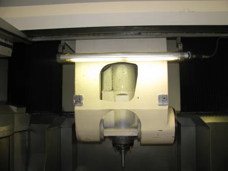 Schutzroh D70 x 5 x 1020 G