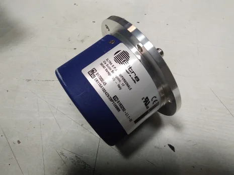 ER115A1024Z5/28P11X6MR
