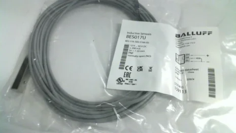 BES017U / BES 516-300-S166-05