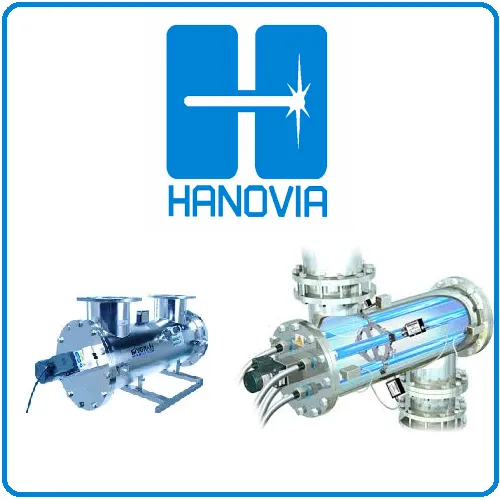 Hanovia