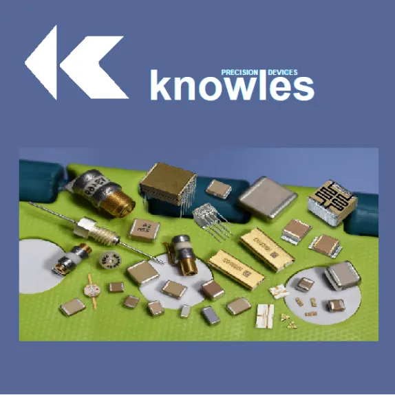 Knowles