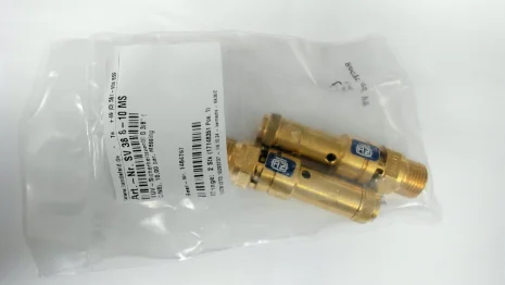 SV 38 8-10 MS