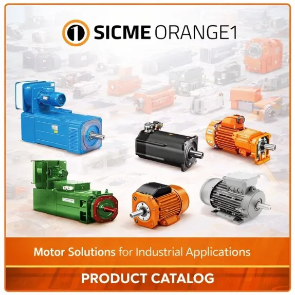 SICME ORANGE1