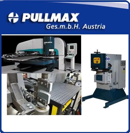 Pullmax