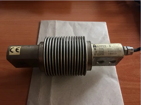 PAC.I 150KG  - C3