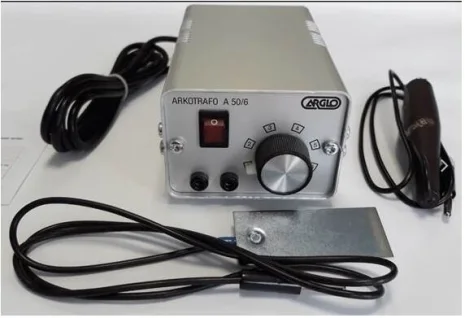 A 50/6 220V