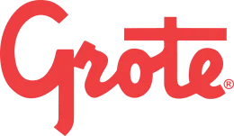 Grote Industries logo Grote Industries logo