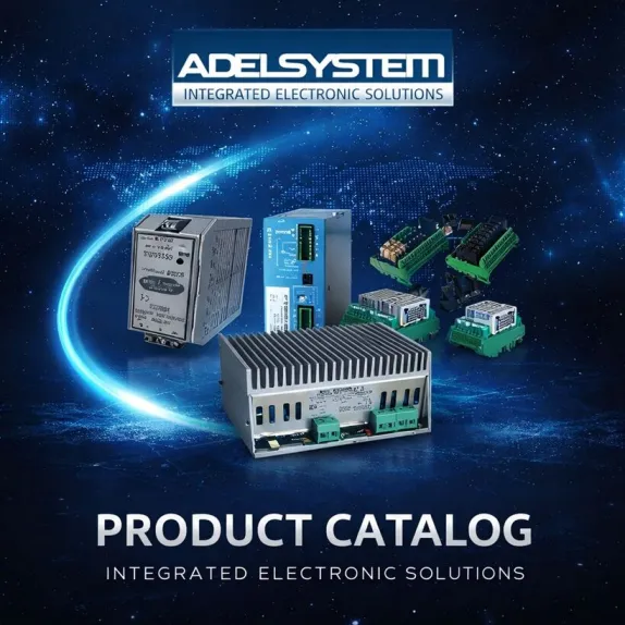 ADEL System