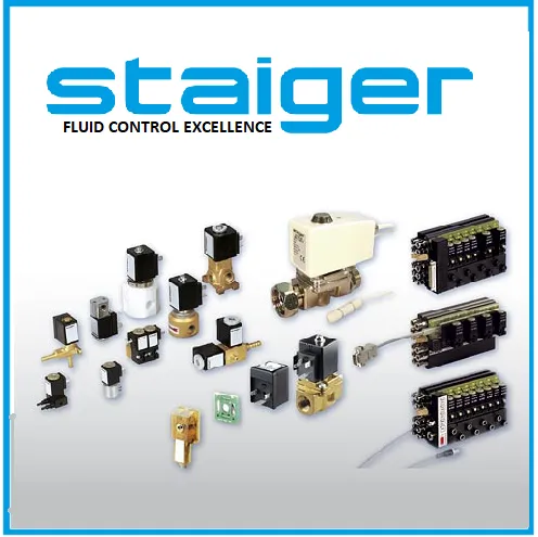 Staiger