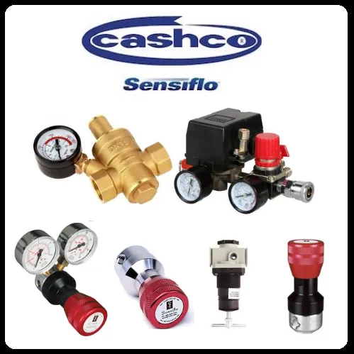 Sensiflo