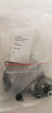 Repair kit for  GDV360-F07F10