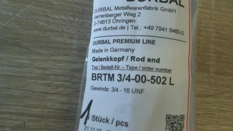 BRTM 3/4-00-502