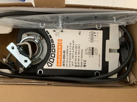 DB-DM24FN