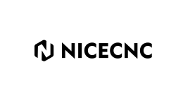 nicecnc logo nicecnc logo