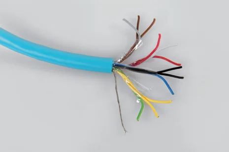 mod. CT-ES Extension cable