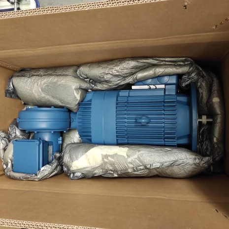 KBS 112 B 12 F