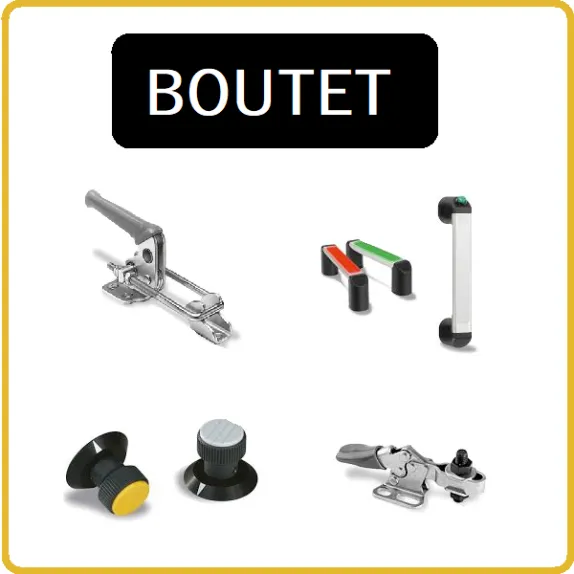 Boutet