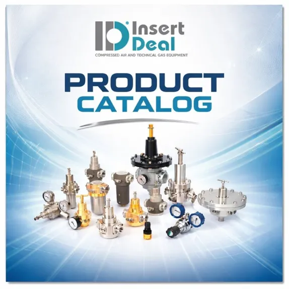 ID Insert Deal