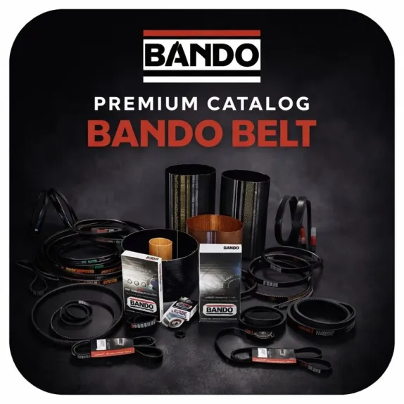 Bando