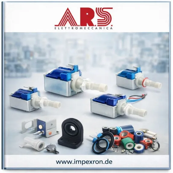 A.R.S. Elettromeccanica