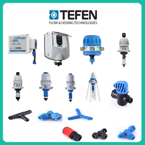 Tefen