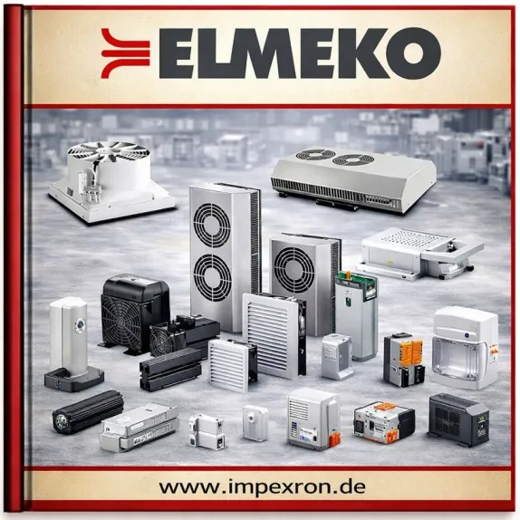 ELMEKO