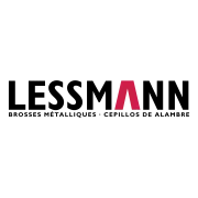 LESSMANN logo LESSMANN logo
