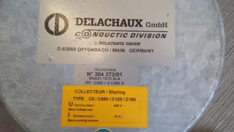  type C8 / C080 / 120 / C180 