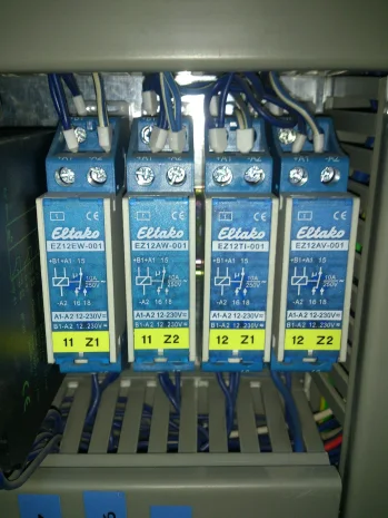 EZ12TI-001 - obsolete replaced with MFZ 12 DDX –UC 