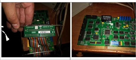 PCL-812PG Rev.c1 01-1  Obsolete 