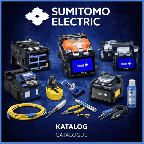 Sumitomo Electric