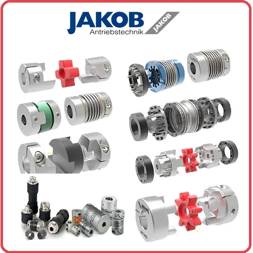 JAKOB