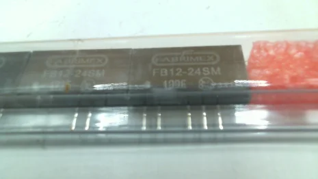 102836 Type: FB12-24SM