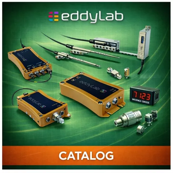 EDDYLAB